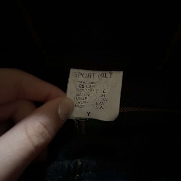 Kilt - Picture 3 of 3